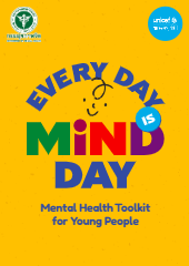 Every Day is Mind Day Mental Health Toolkit for Young People-thumbnail