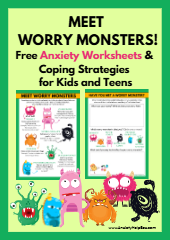 Free-Anxiety-Worksheets-Coping-Strategies-for-Kids-and-Teens-Meet-the-Worry-Monsters-thumbnail
