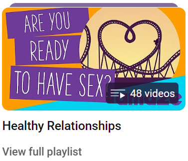 Healthy Relationships