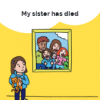 My Sister Has Died A Children’s Guide Following the Death of a Sister-thumbnail