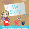My Story: Emotion Worksheets for Children with Imprisoned Loved Ones