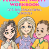 Personal Safety Workbook for Children: Understanding Boundaries and Staying Safe