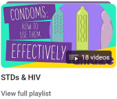 STDs and HIV