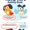 The ADHD Hero Activity Book For Children-free download