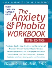 Free ‘The Anxiety & Phobia Self-Help Workbook for Adults’ The Anxiety Phobia Self Help Workbook for Adults pdf