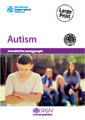 Autism: A Guide for Young People free download